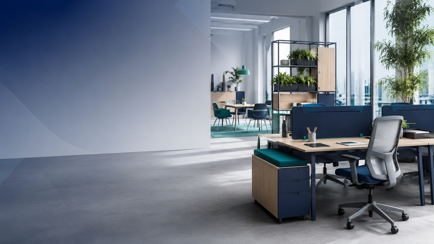 Mobilier de bureau