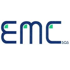 Logo EMC SAS